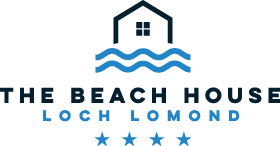 The Beach House Loch Lomond